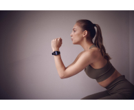 Xiaomi Mi Watch Lite Black - 626135 - zdjęcie 9
